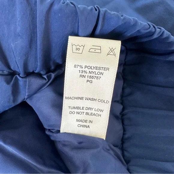 Madhappy NWT LORA Colorblock Windbreaker, M (Unisex) - Picture 8 of 12